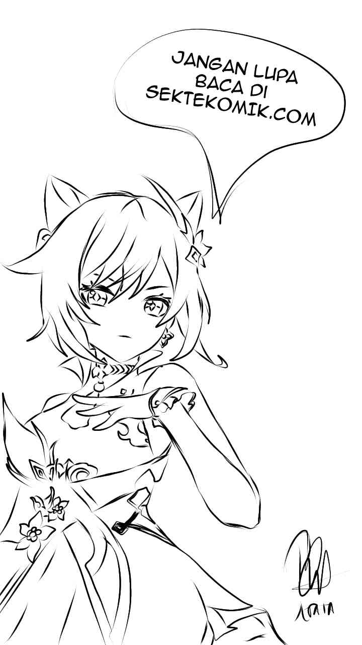 I Might Be A Fake Cultivator Chapter 40 Bahasa Indonesia